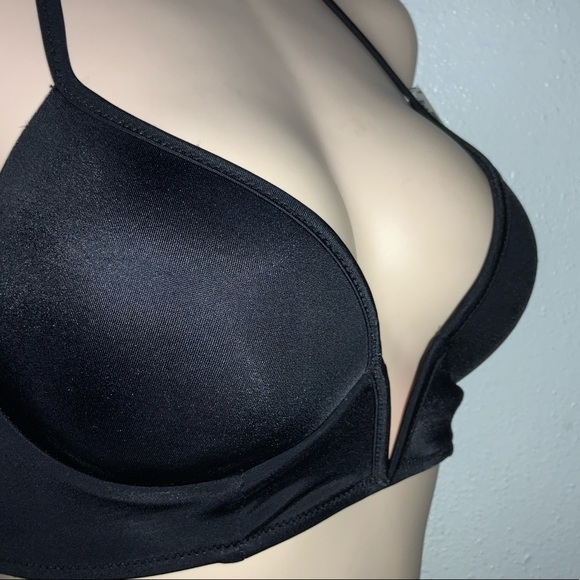 NWT VICTORIA’S SECRET PINK Push Up Swim Top Bikini - Picture 4 of 8